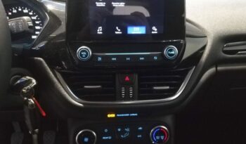 Ford Fiesta  1.1 Ti-VCT 63kW Trend 5p lleno