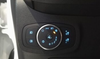 Ford Fiesta  1.1 Ti-VCT 63kW Trend 5p lleno