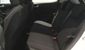 Ford Fiesta  1.1 Ti-VCT 63kW Trend 5p lleno