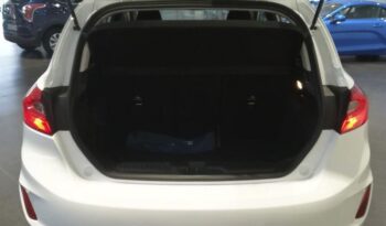 Ford Fiesta  1.1 Ti-VCT 63kW Trend 5p lleno