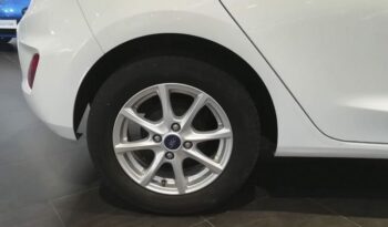 Ford Fiesta  1.1 Ti-VCT 63kW Trend 5p lleno