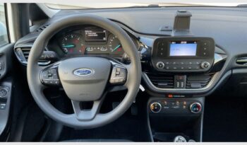 Ford Fiesta 1.5 TDCi 63kW Trend 5p lleno