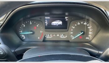 Ford Fiesta 1.5 TDCi 63kW Trend 5p lleno