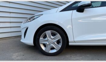 Ford Fiesta 1.5 TDCi 63kW Trend 5p lleno