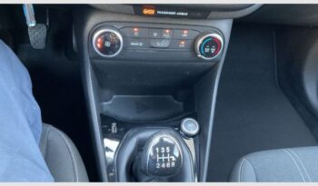 Ford Fiesta 1.5 TDCi 63kW Trend 5p lleno