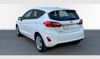 Ford Fiesta 1.5 TDCi 63kW Trend 5p lleno