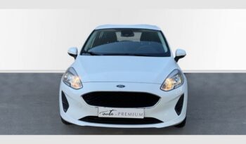 Ford Fiesta 1.5 TDCi 63kW Trend 5p lleno