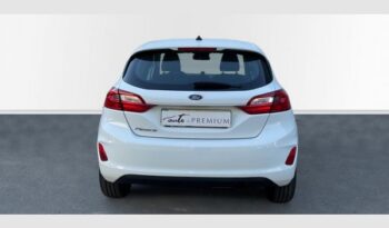 Ford Fiesta 1.5 TDCi 63kW Trend 5p lleno