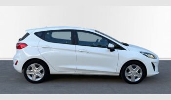 Ford Fiesta 1.5 TDCi 63kW Trend 5p lleno