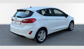 Ford Fiesta 1.5 TDCi 63kW Trend 5p lleno