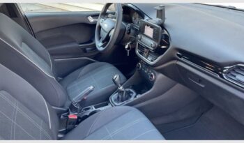 Ford Fiesta 1.5 TDCi 63kW Trend 5p lleno