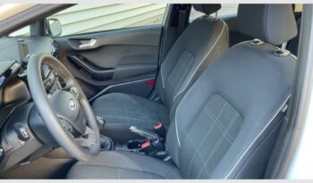 Ford Fiesta 1.5 TDCi 63kW Trend 5p lleno
