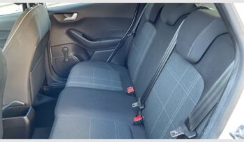 Ford Fiesta 1.5 TDCi 63kW Trend 5p lleno