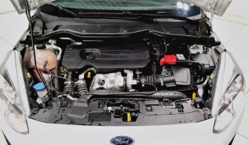 Ford Fiesta 1.5TDCi Trend 85 lleno