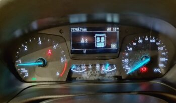 Ford Fiesta 1.5TDCi Trend 85 lleno