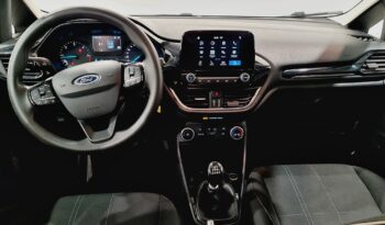 Ford Fiesta 1.5TDCi Trend 85 lleno