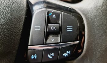 Ford Fiesta 1.5TDCi Trend 85 lleno