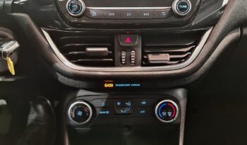 Ford Fiesta 1.5TDCi Trend 85 lleno