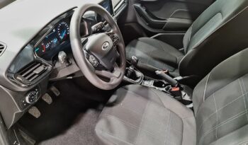 Ford Fiesta 1.5TDCi Trend 85 lleno