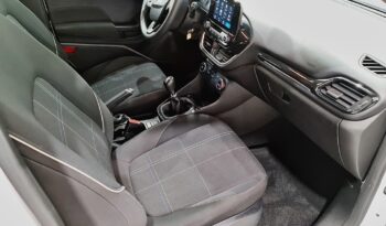 Ford Fiesta 1.5TDCi Trend 85 lleno