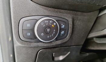 Ford Fiesta 1.5TDCi Trend 85 lleno