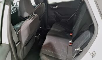 Ford Fiesta 1.5TDCi Trend 85 lleno