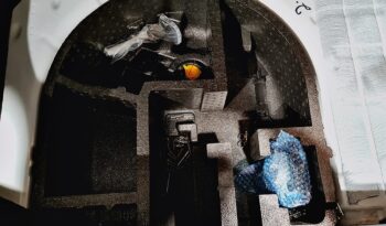 Ford Fiesta 1.5TDCi Trend 85 lleno