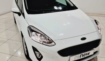 Ford Fiesta 1.5TDCi Trend 85 lleno