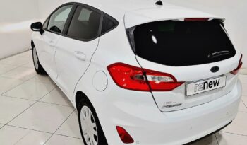 Ford Fiesta 1.5TDCi Trend 85 lleno