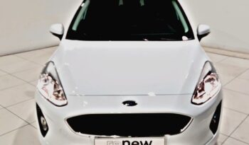 Ford Fiesta 1.5TDCi Trend 85 lleno