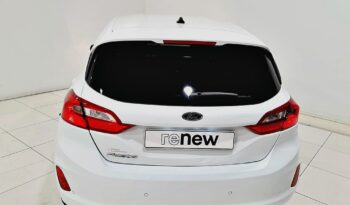 Ford Fiesta 1.5TDCi Trend 85 lleno