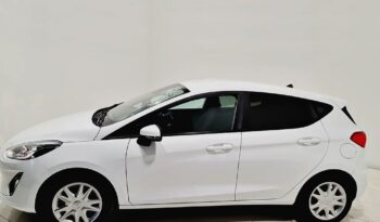 Ford Fiesta 1.5TDCi Trend 85 lleno