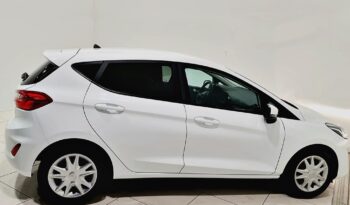 Ford Fiesta 1.5TDCi Trend 85 lleno
