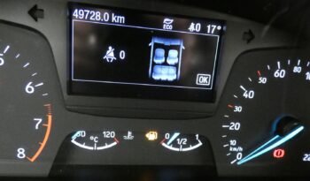 Ford Fiesta Fiesta 1.1 Ti-VCT Trend lleno