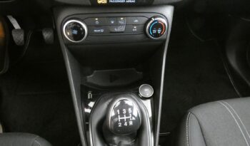 Ford Fiesta Fiesta 1.1 Ti-VCT Trend lleno