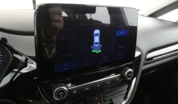 Ford Fiesta Fiesta 1.1 Ti-VCT Trend lleno