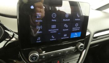 Ford Fiesta Fiesta 1.1 Ti-VCT Trend lleno