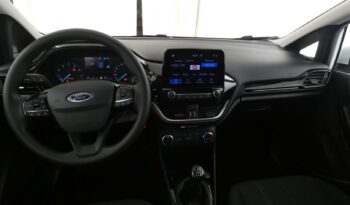 Ford Fiesta Fiesta 1.1 Ti-VCT Trend lleno