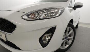 Ford Fiesta Fiesta 1.1 Ti-VCT Trend lleno