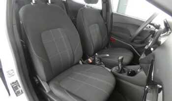 Ford Fiesta Fiesta 1.1 Ti-VCT Trend lleno