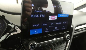 Ford Fiesta Fiesta 1.1 Ti-VCT Trend lleno