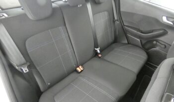 Ford Fiesta Fiesta 1.1 Ti-VCT Trend lleno