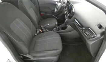 Ford Fiesta Fiesta 1.1 Ti-VCT Trend lleno