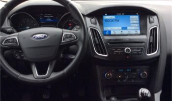 Ford Focus 1.0 Ecoboost 92kW Trend+ Auto lleno