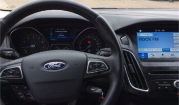 Ford Focus 1.0 Ecoboost 92kW Trend+ Auto lleno