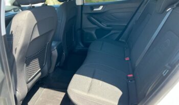 Ford Focus 1.0 Ecoboost Active 125 lleno
