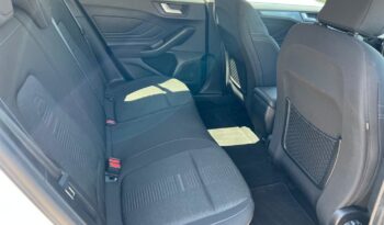 Ford Focus 1.0 Ecoboost Active 125 lleno