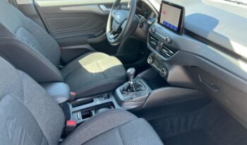 Ford Focus 1.0 Ecoboost Active 125 lleno