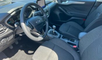 Ford Focus 1.0 Ecoboost Active 125 lleno