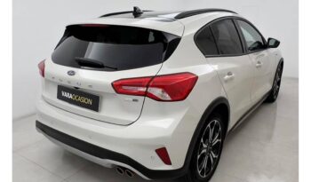 Ford Focus 1.0 Ecoboost MHEV 92kW Active lleno